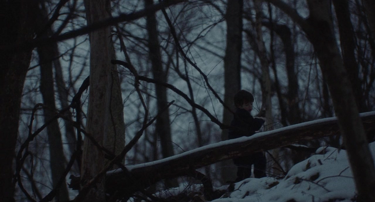 The Human Hibernation screenshot 3