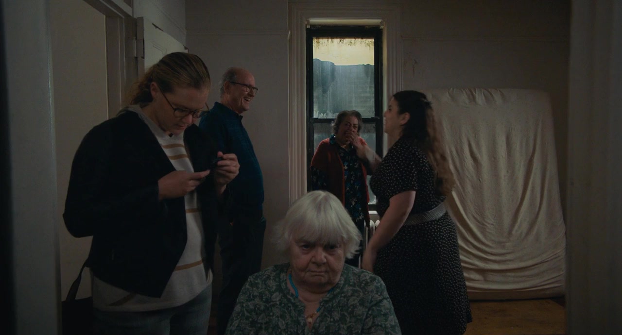 The Humans screenshot 1