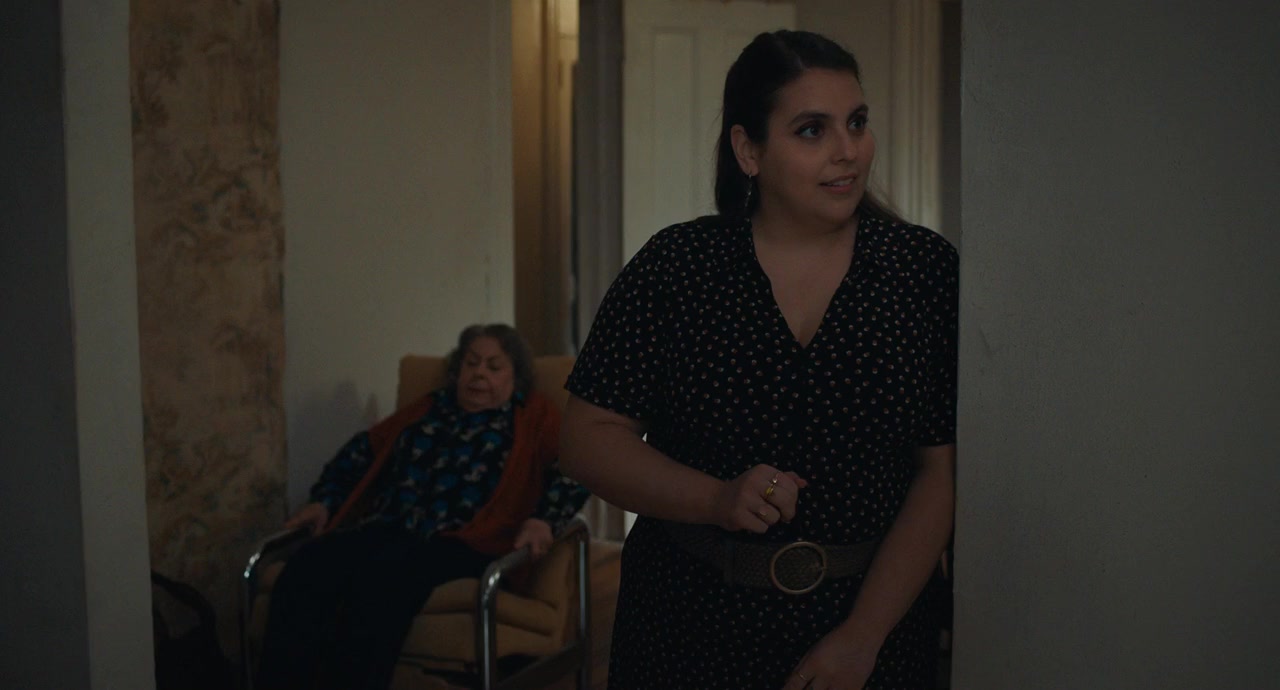 The Humans screenshot 2