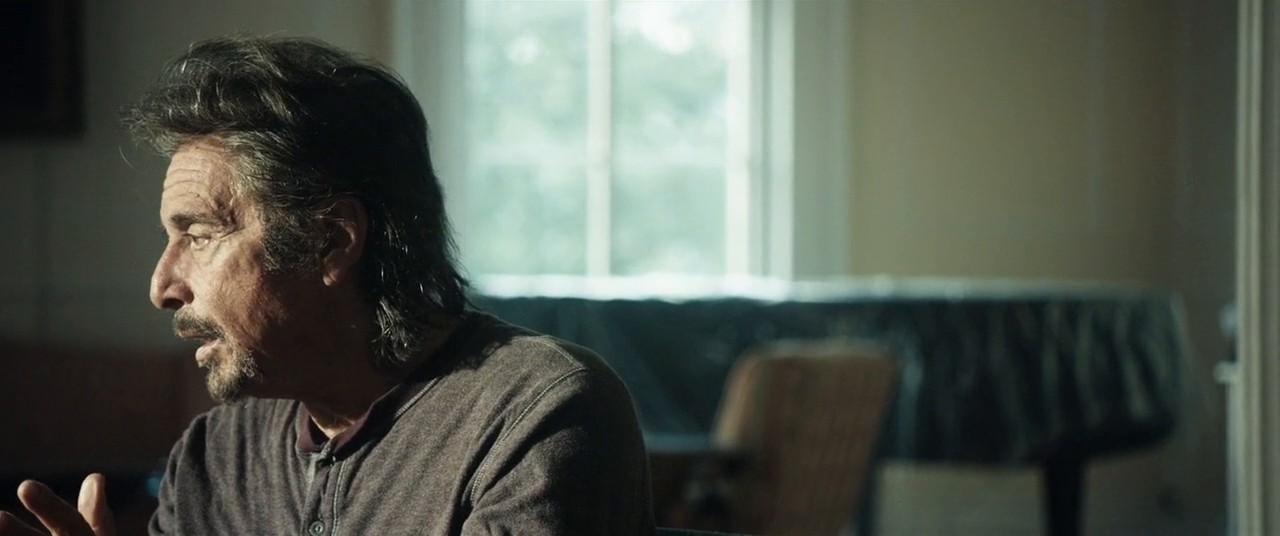 The Humbling screenshot 2