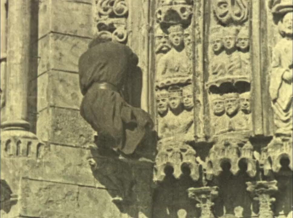 The Hunchback of Notre Dame screenshot 2