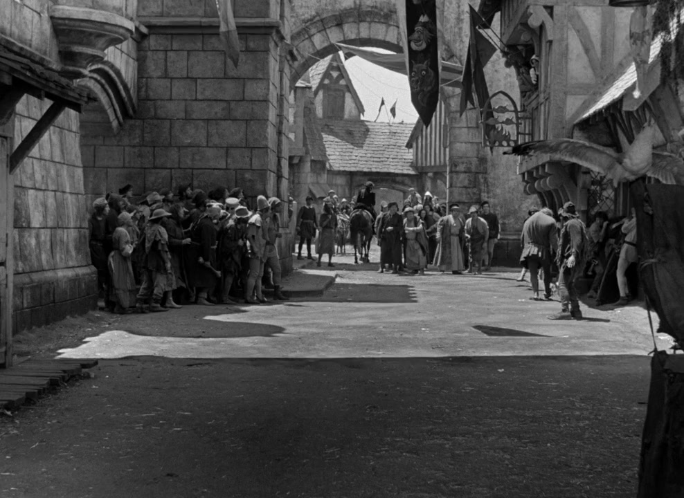 The Hunchback of Notre Dame screenshot 2