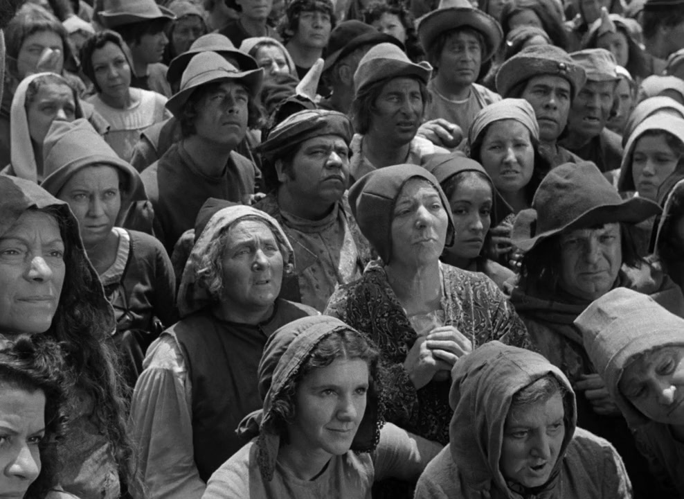 The Hunchback of Notre Dame screenshot 3