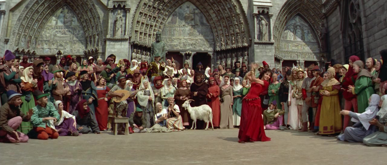 Notre-Dame de Paris screenshot 1