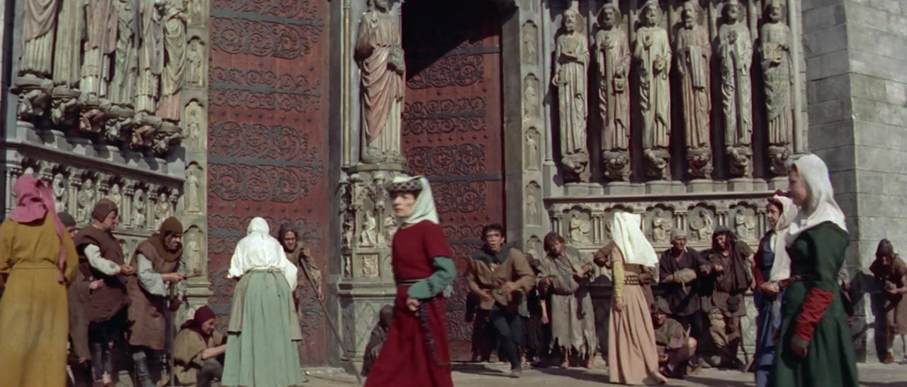Notre-Dame de Paris screenshot 2