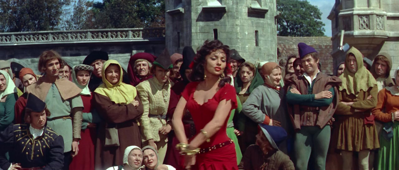 Notre-Dame de Paris screenshot 3