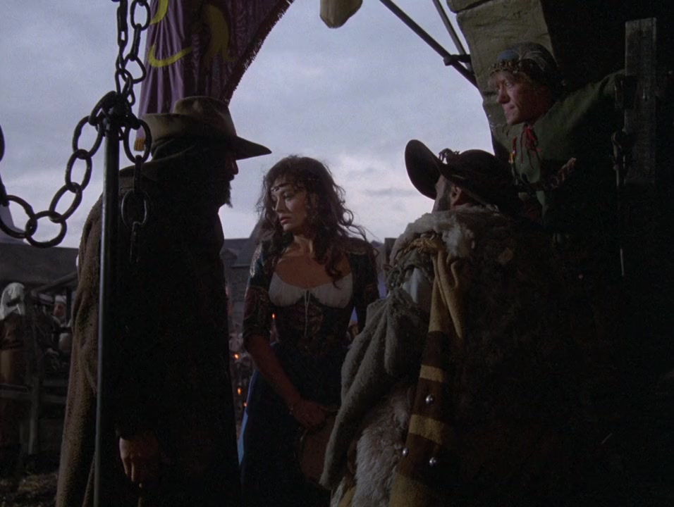 The Hunchback of Notre Dame screenshot 3