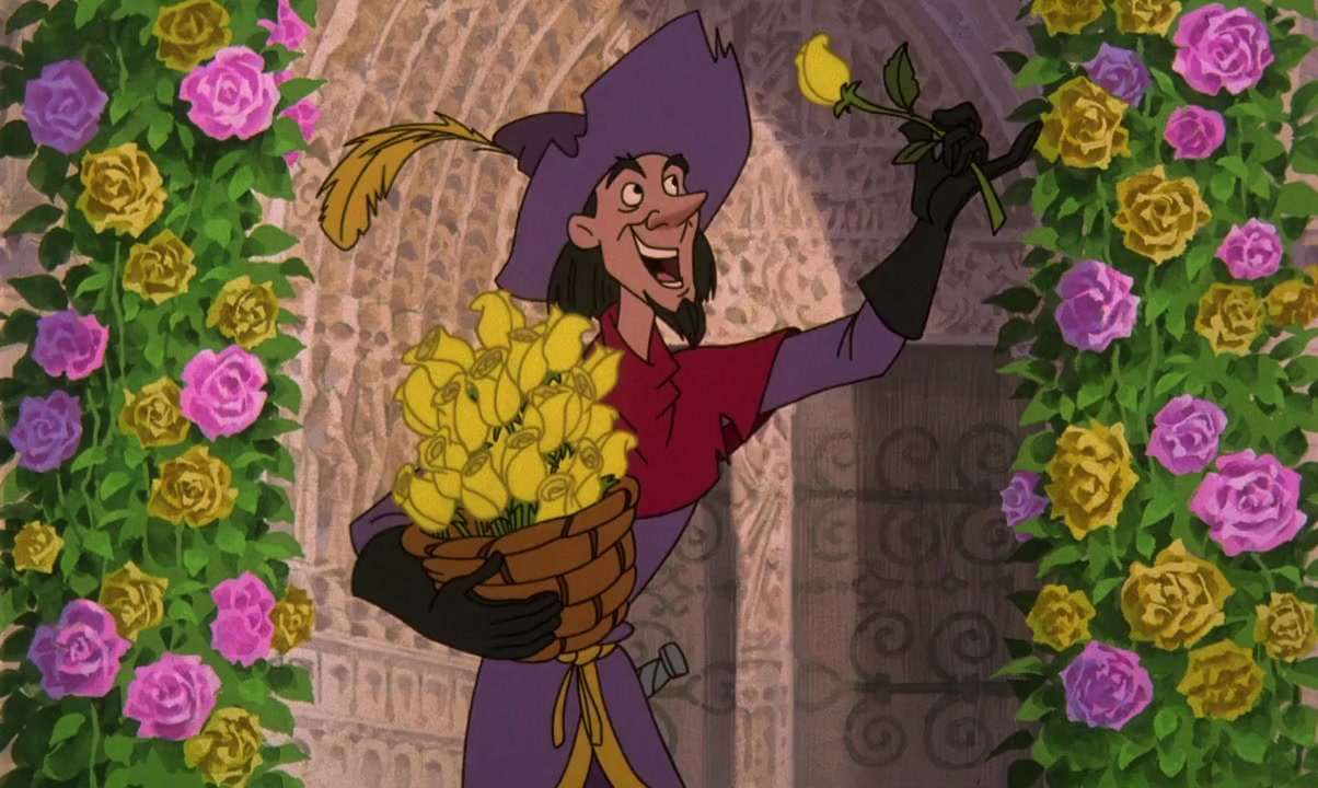 The Hunchback of Notre Dame II screenshot 2
