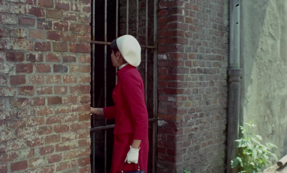 Der Bucklige von Soho screenshot 1