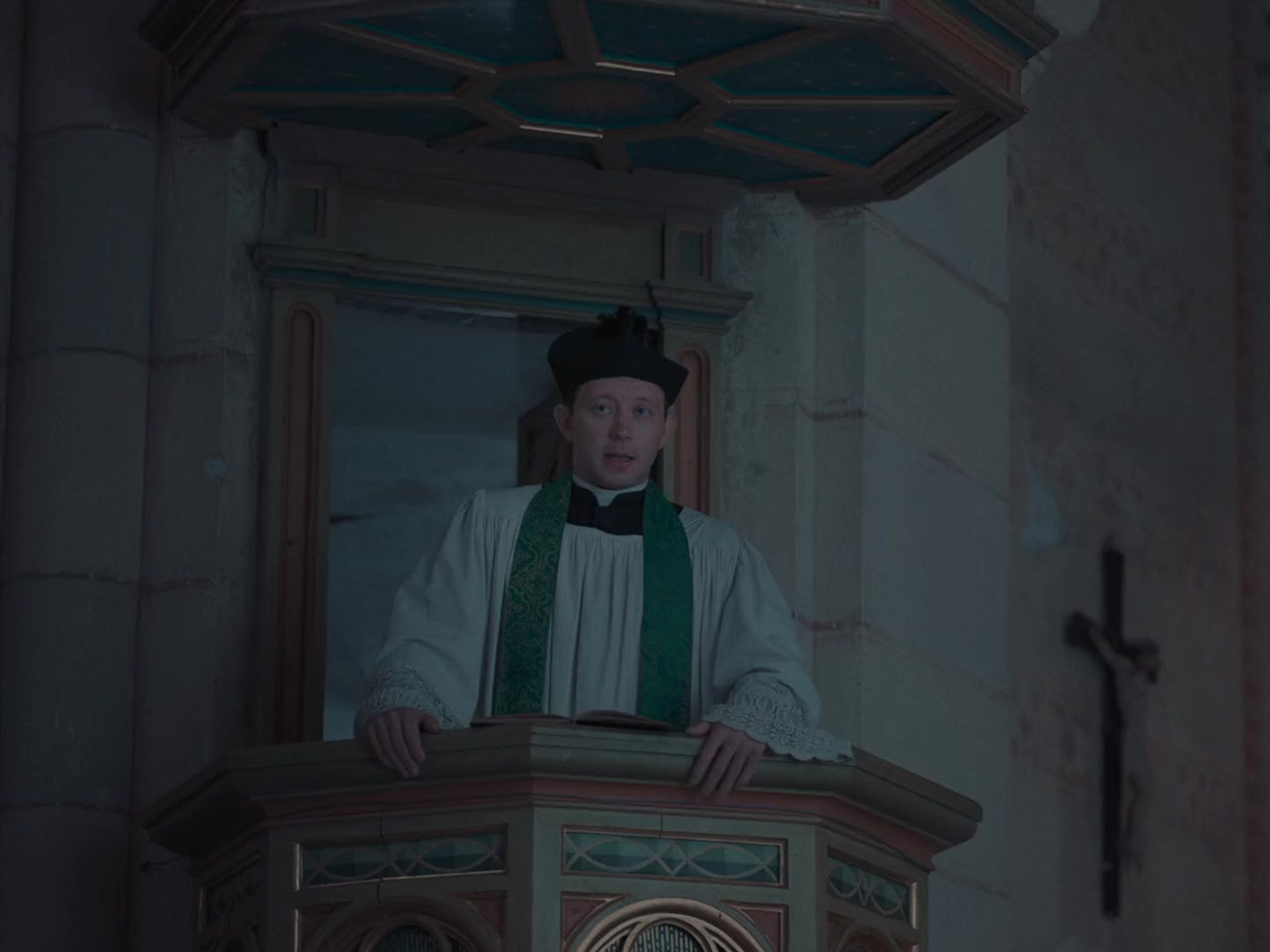 Ema a smrtihlav screenshot 3