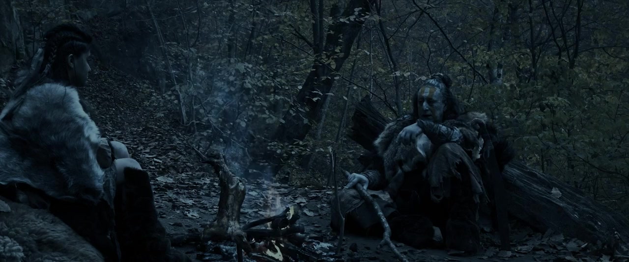The Huns screenshot 1