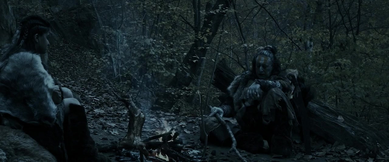 The Huns screenshot 2