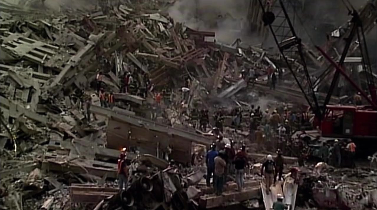 The Hunt for Bin Laden screenshot 1
