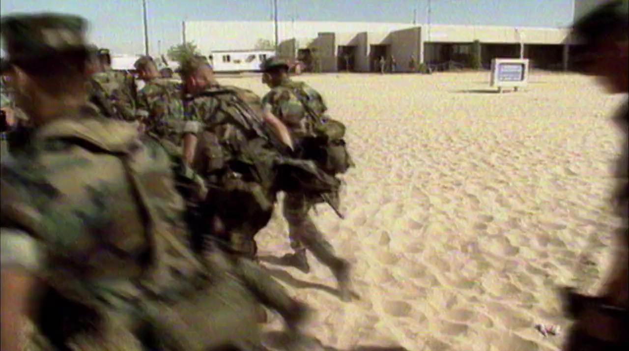 The Hunt for Bin Laden screenshot 3