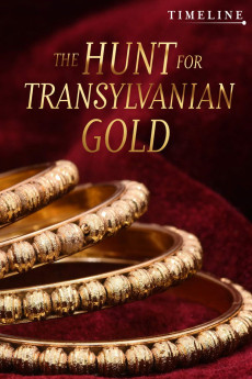 The Hunt for Transylvanian Gold (2017) poster