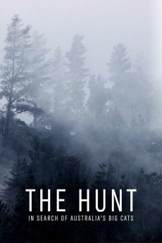 The Hunt: In Search of Australia's Big Cats (2020) poster