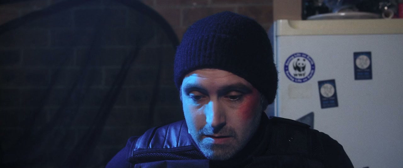 The Hunted screenshot 2