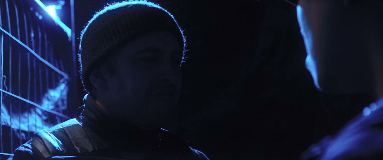 The Hunted screenshot 3