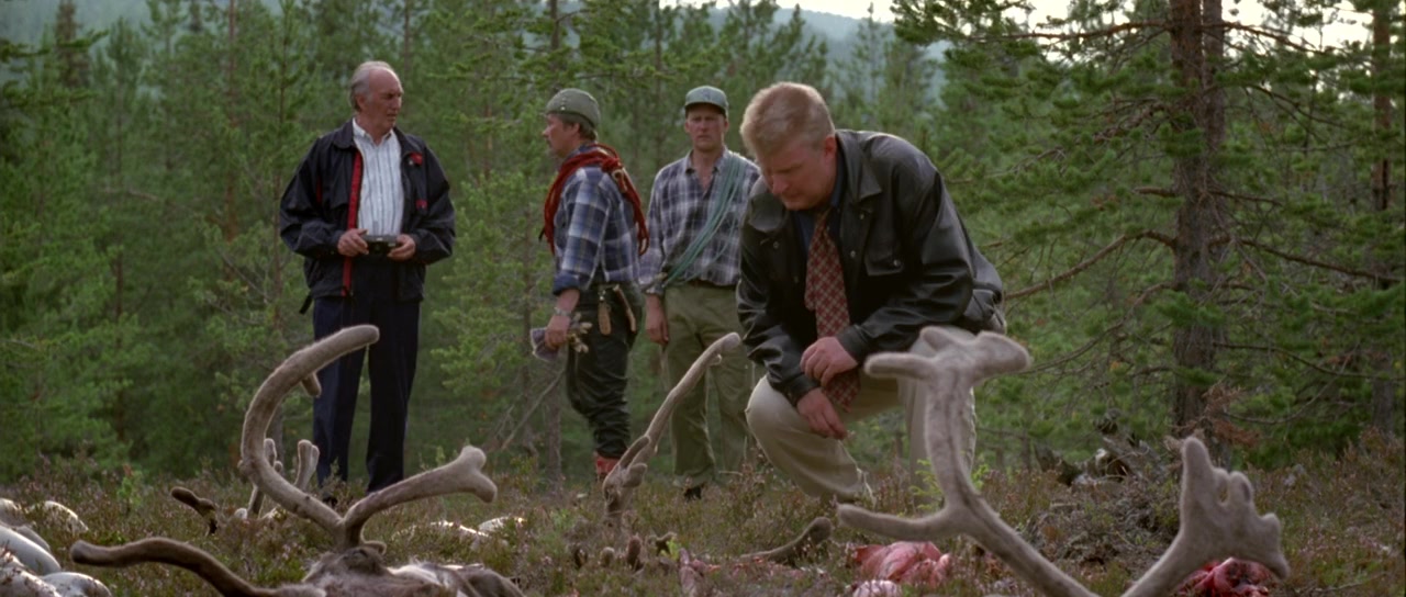 Jägarna screenshot 1