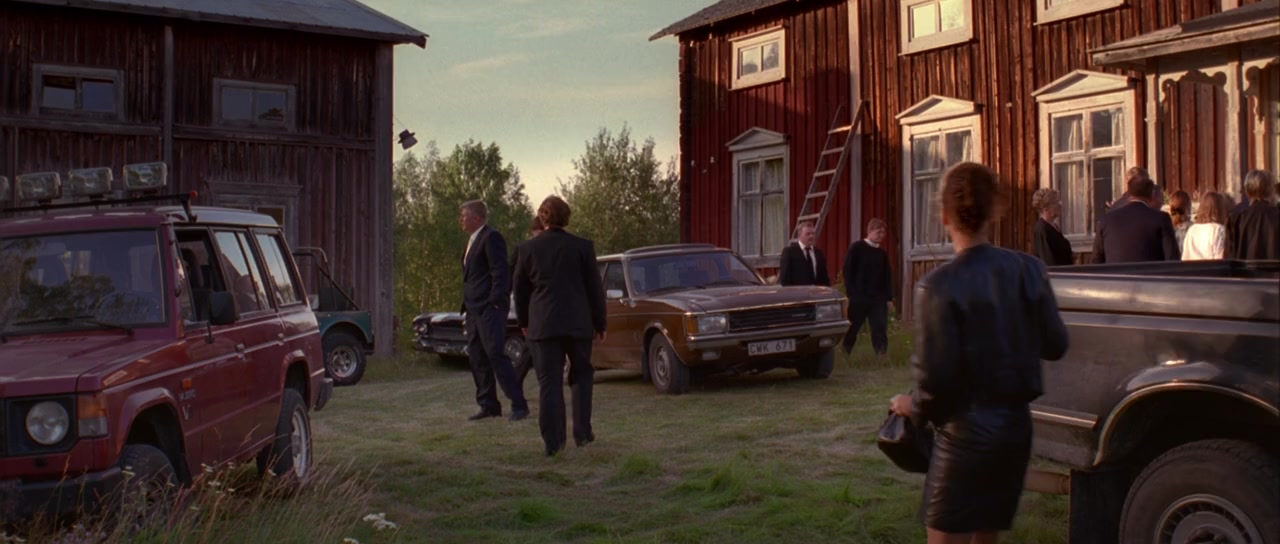 Jägarna screenshot 2