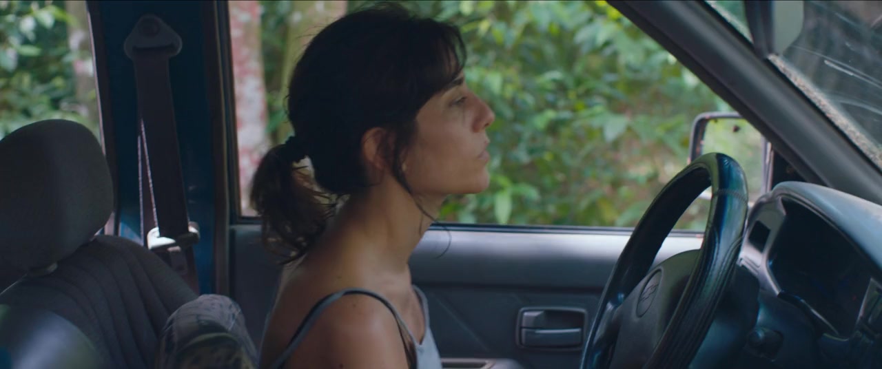 El silencio del cazador screenshot 3