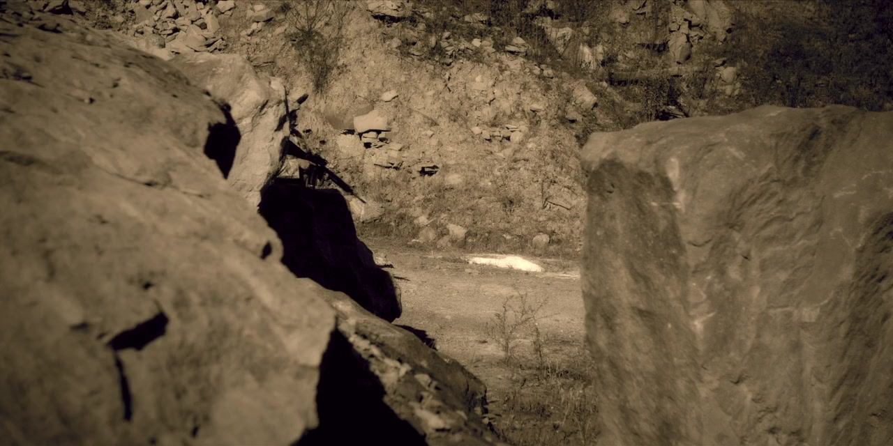The Hunting screenshot 1