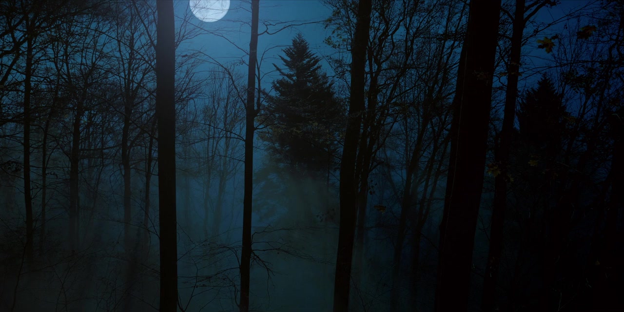 The Hunting screenshot 2