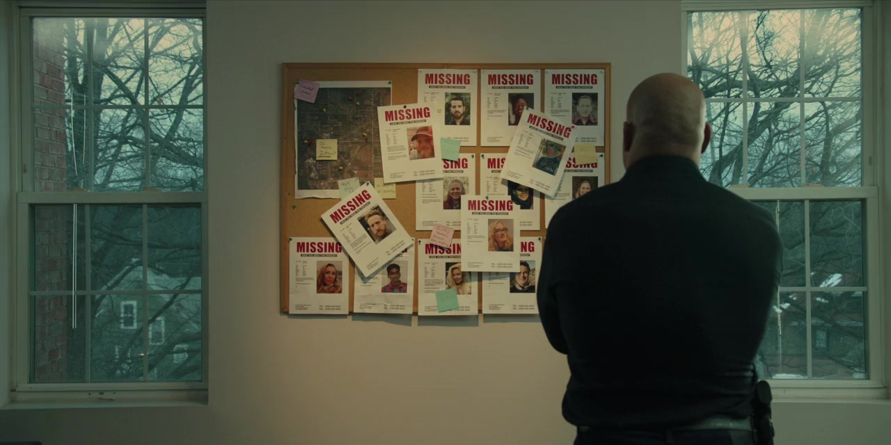 The Hunting screenshot 3