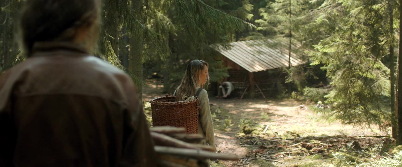 The Huntress: Rune of the Dead screenshot 3