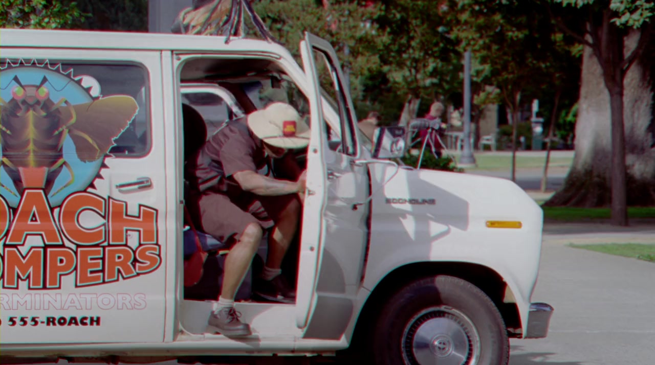 The Hustle screenshot 1