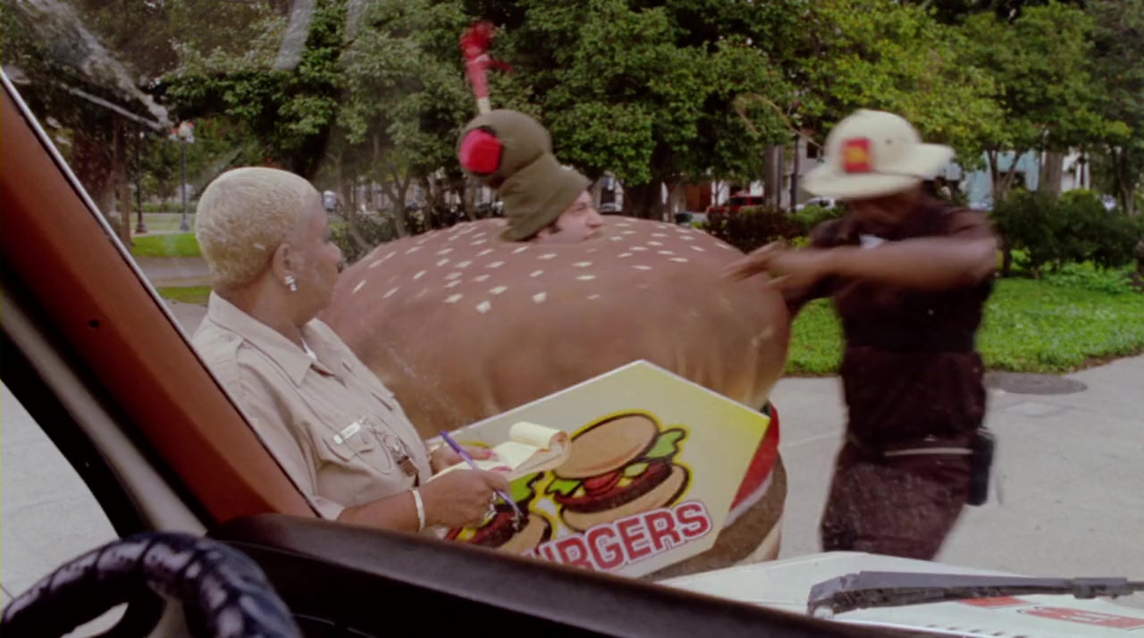 The Hustle screenshot 3