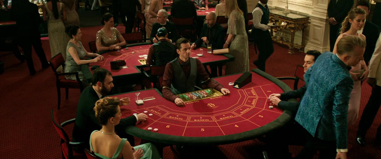 The Hustle screenshot 3
