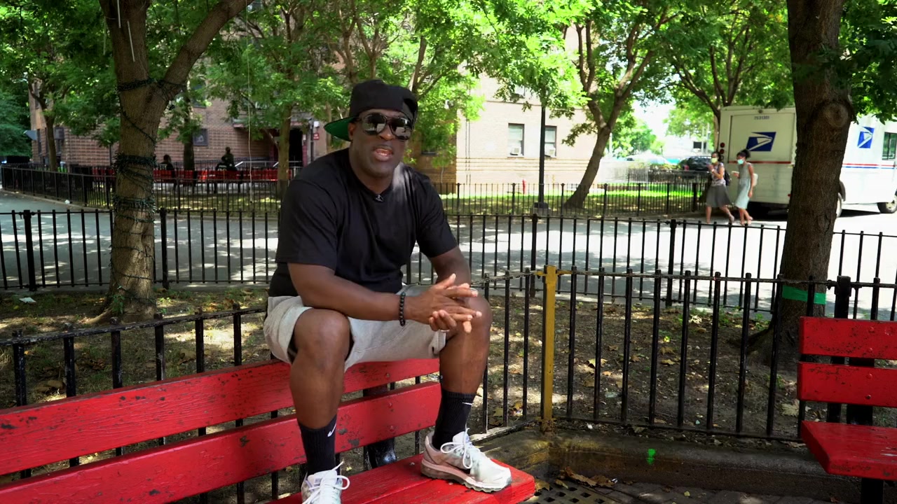 The Hustle of @617MikeBiv screenshot 1