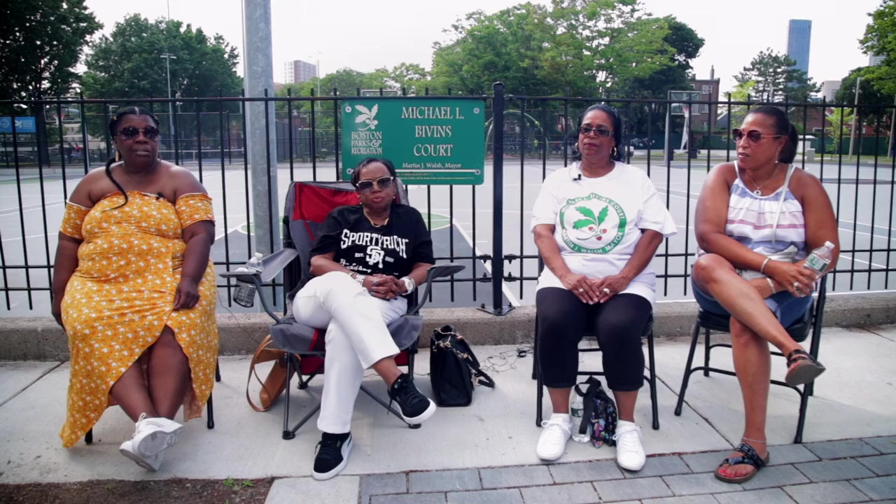 The Hustle of @617MikeBiv screenshot 2