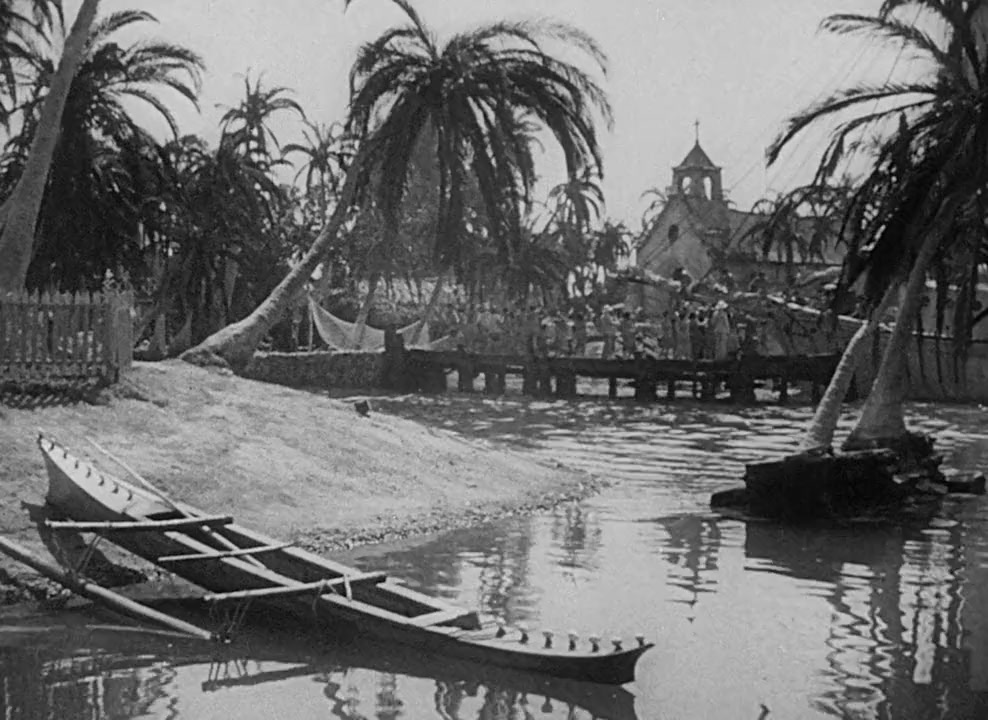 The Hurricane screenshot 1