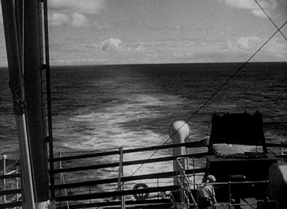 The Hurricane screenshot 2