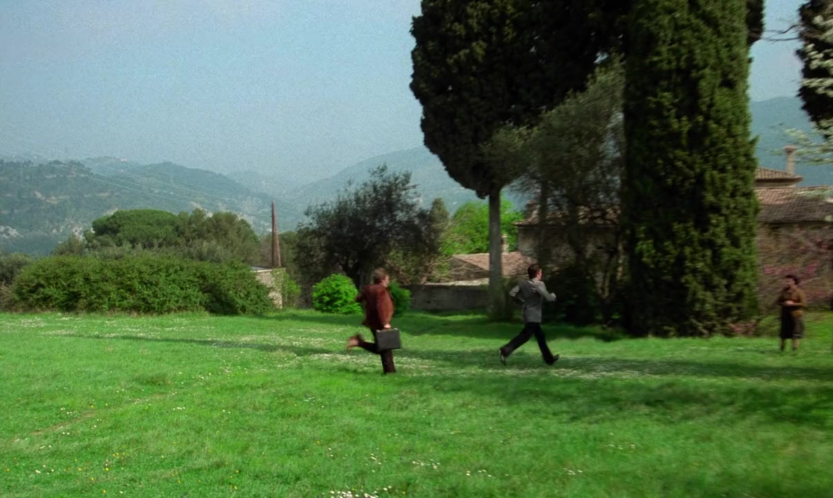 L'homme pressé screenshot 3