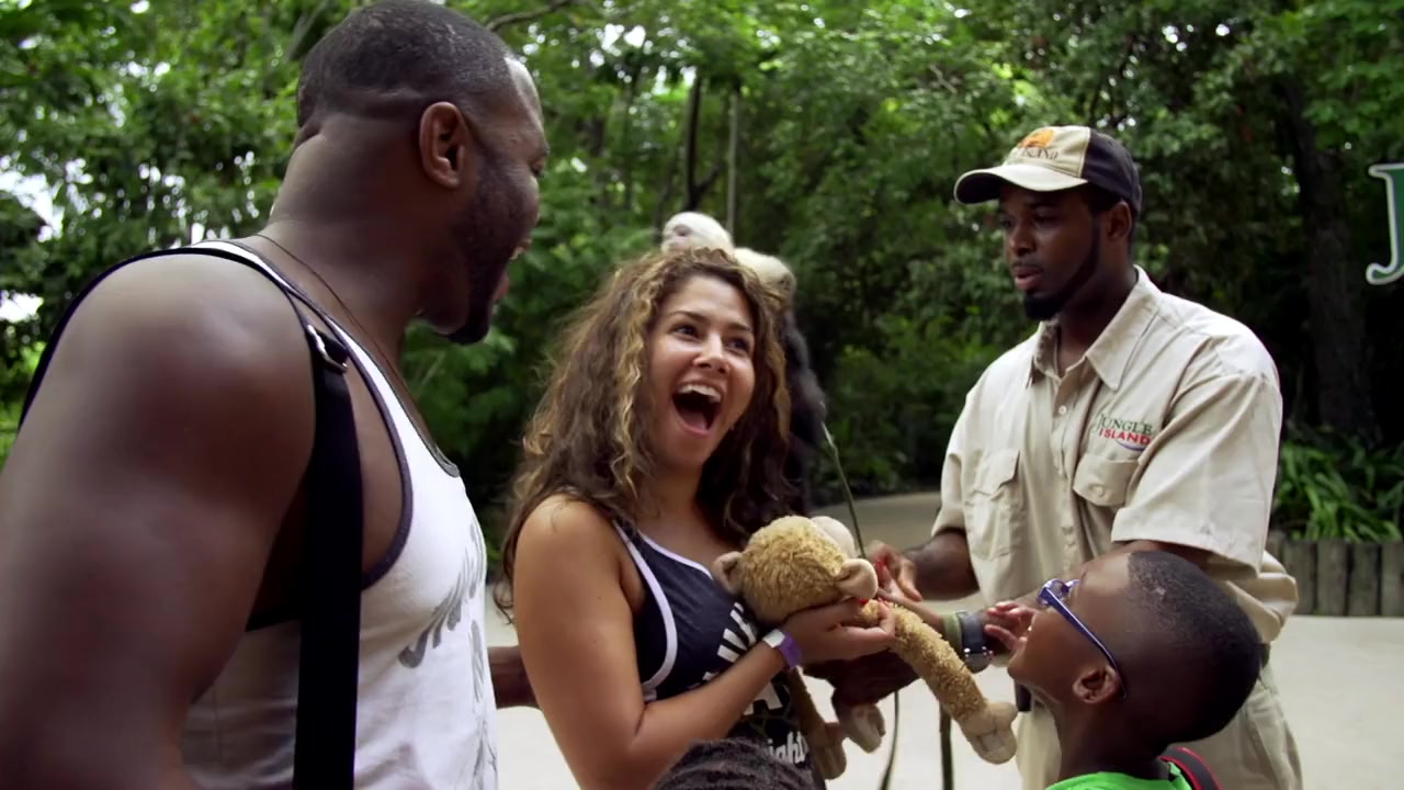 The Hurt Business screenshot 3