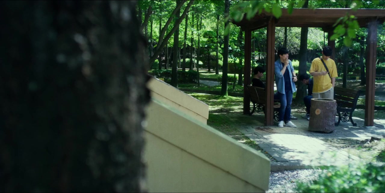 The Hypnosis screenshot 3