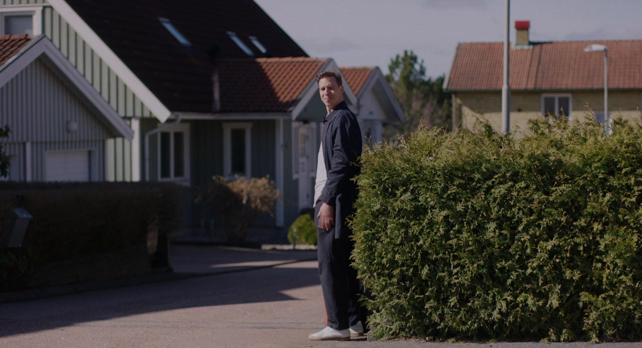 Hypnosen screenshot 1
