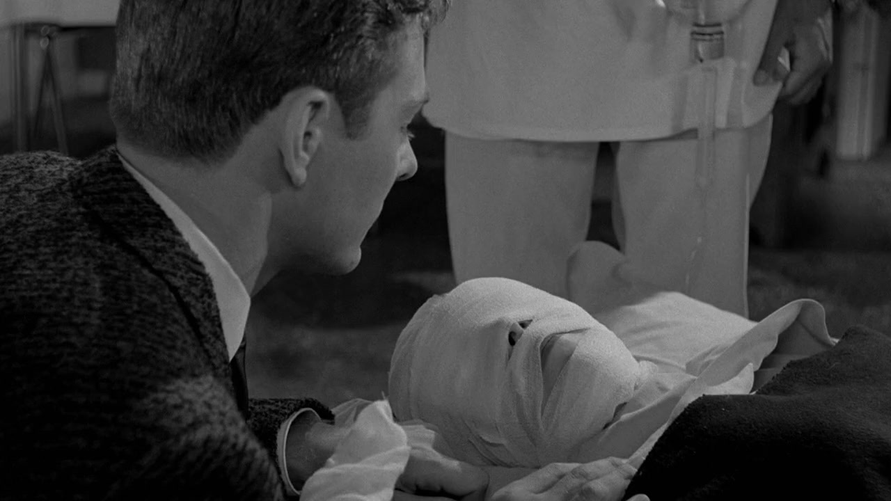 The Hypnotic Eye screenshot 3
