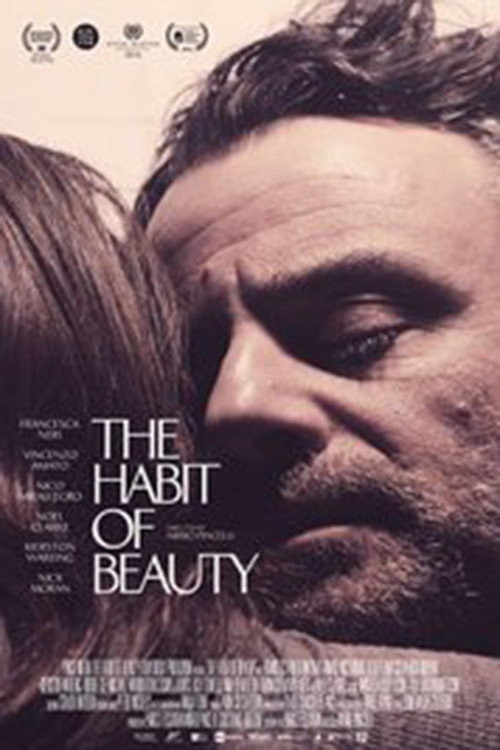 The Habit of Beauty (2016) poster