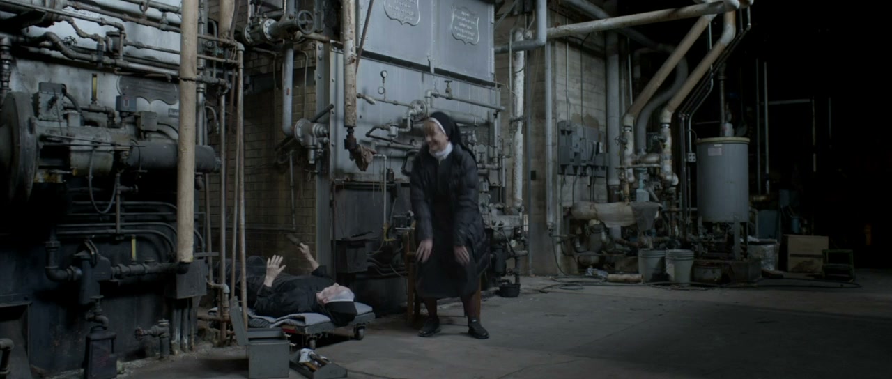 The Hail Mary screenshot 2