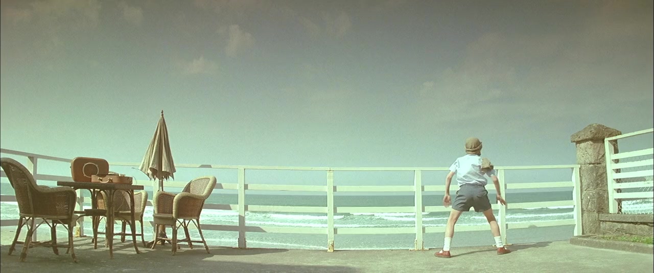 Le mari de la coiffeuse screenshot 3