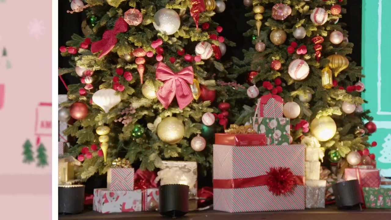 The Hallmark Christmas Experience: A Hometown Holiday screenshot 3