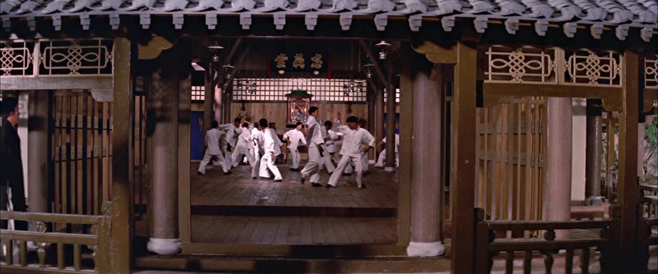 Long hu dou screenshot 3