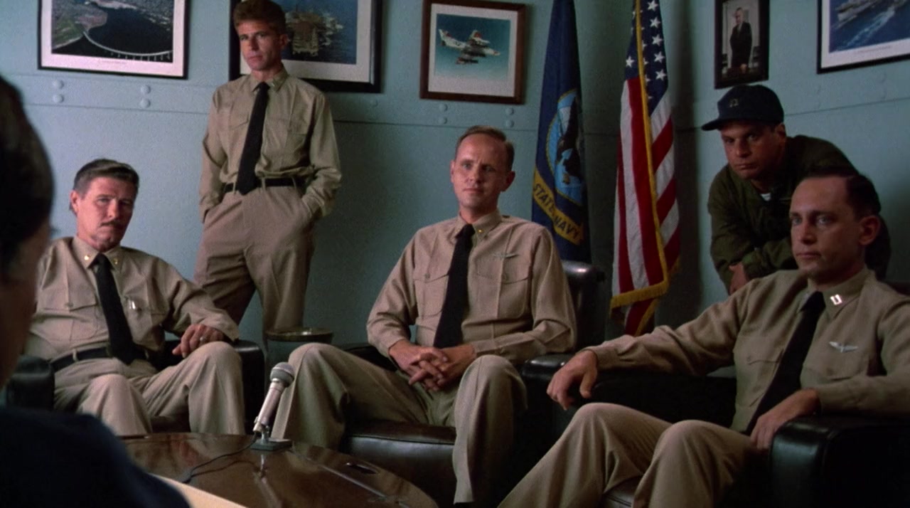 The Hanoi Hilton screenshot 1