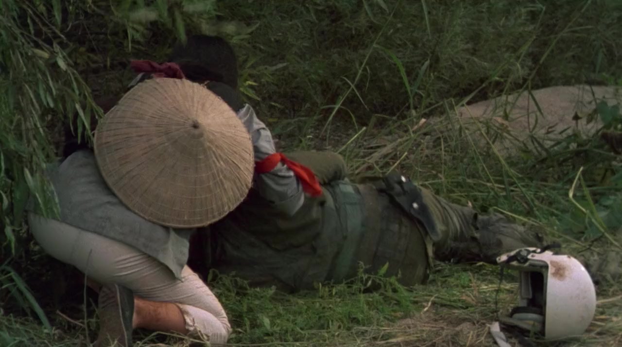 The Hanoi Hilton screenshot 2