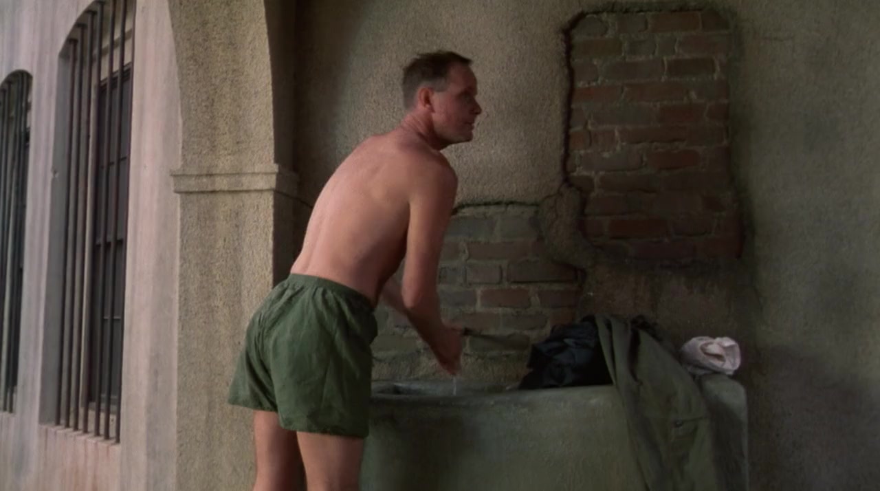 The Hanoi Hilton screenshot 3