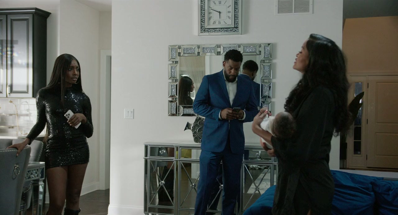 The Handyman screenshot 2